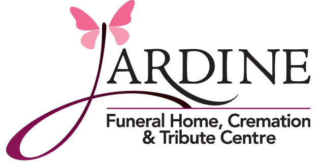 Jardine Funeral Home Logo