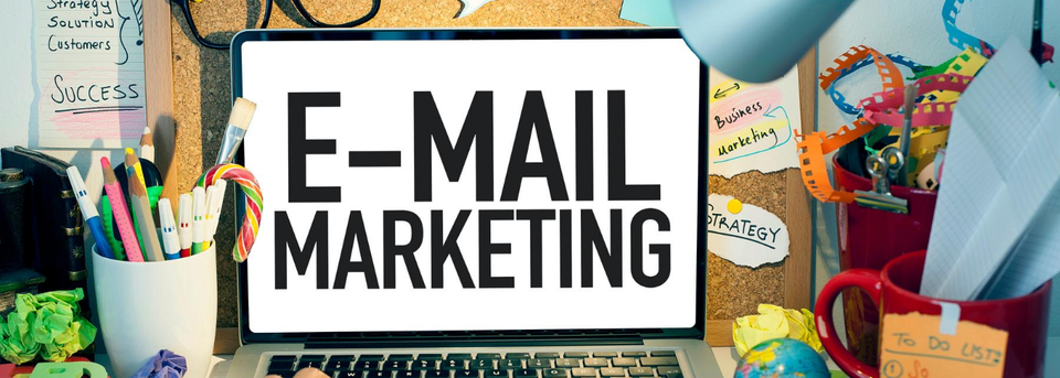 Email marketing tips for small business
