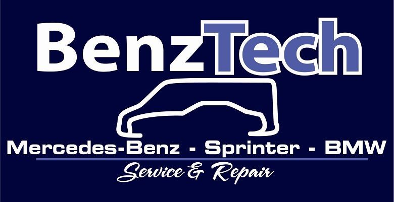 BUSINESS LOGO | Benz Tech