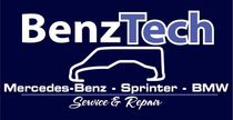 BUSINESS LOGO | Benz Tech