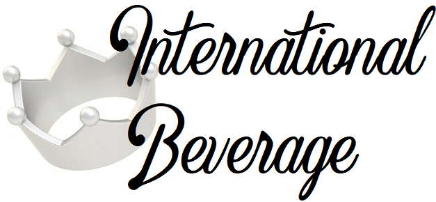 International Beverage S.r.l. - logo