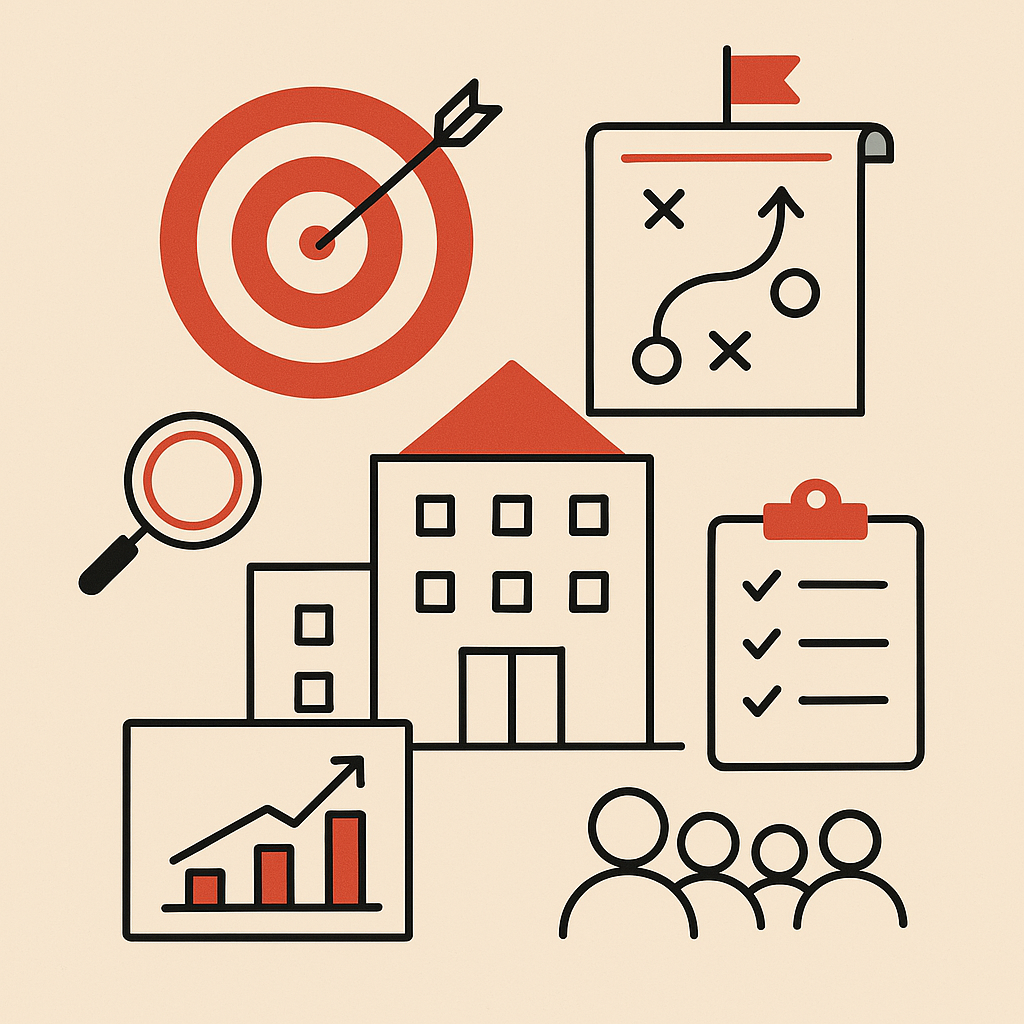 Employfluence Process