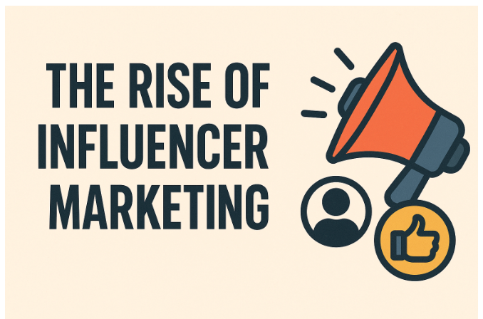 The Rise of Influencer Marketing - Employfluence
