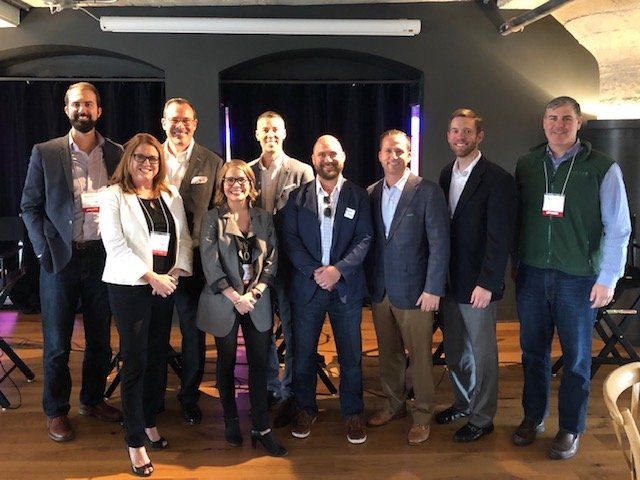 President & CEO Matt Mallory co-hosts and spoke at the recent and first Atlanta Restaurant Culture Summit at Ponce City Market