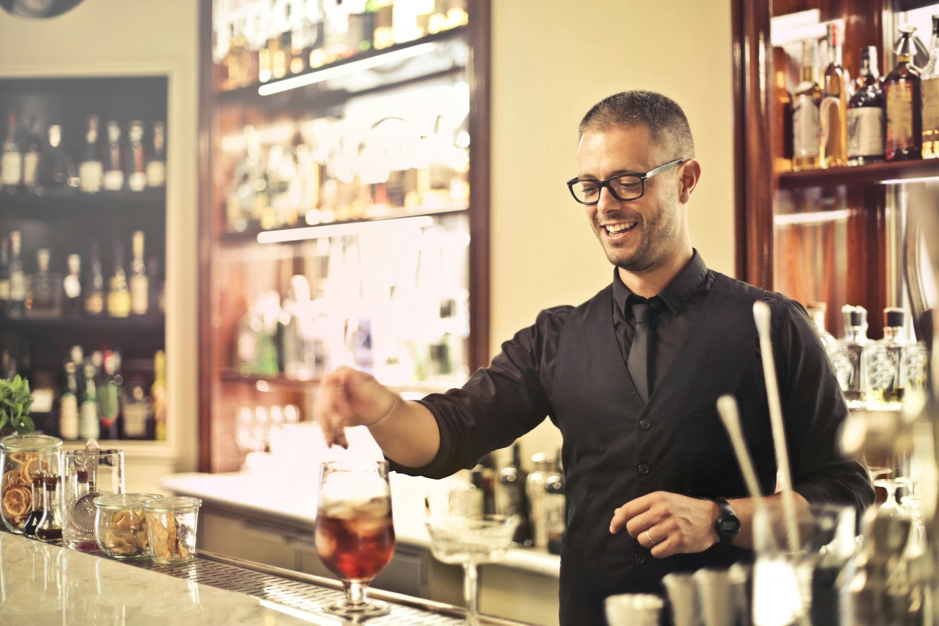 Hospitality Business Audit