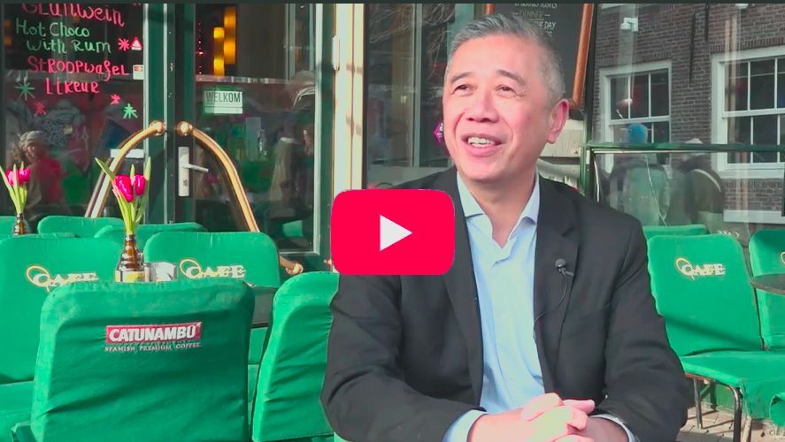 AT5 - Een koffietje met Kok Chan (NLPlan): 