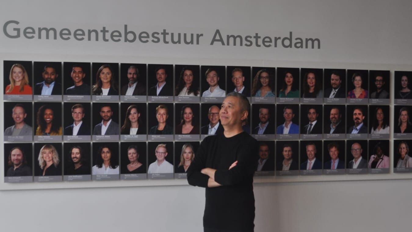 Foto: Piet van Duijn Ferreira