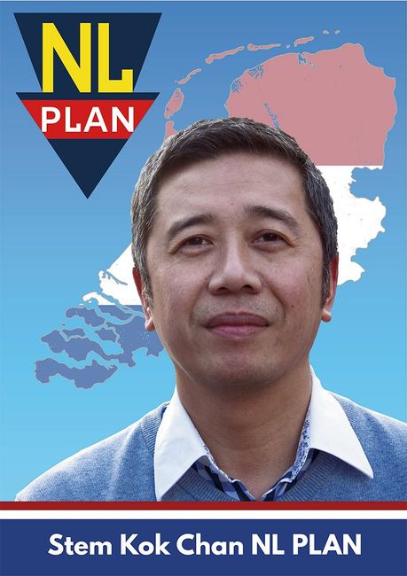 Verkort Partijprogramma