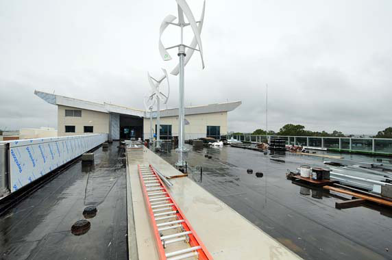 ATC Wind Power Pybus – Panama City, FL – Jerry Pybus Electric, Inc