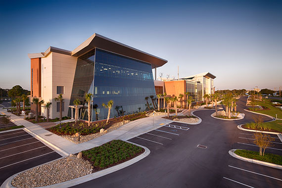 Advanced Technology Pybus – Panama City, FL – Jerry Pybus Electric, Inc