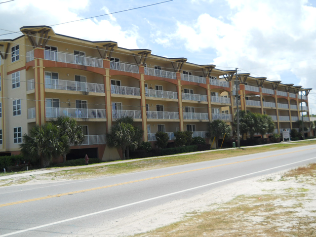 Club Mexico Beach Pybus – Panama City, FL – Jerry Pybus Electric, Inc