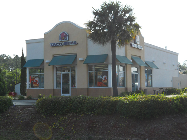 Taoc Bell Pybus – Panama City, FL – Jerry Pybus Electric, Inc