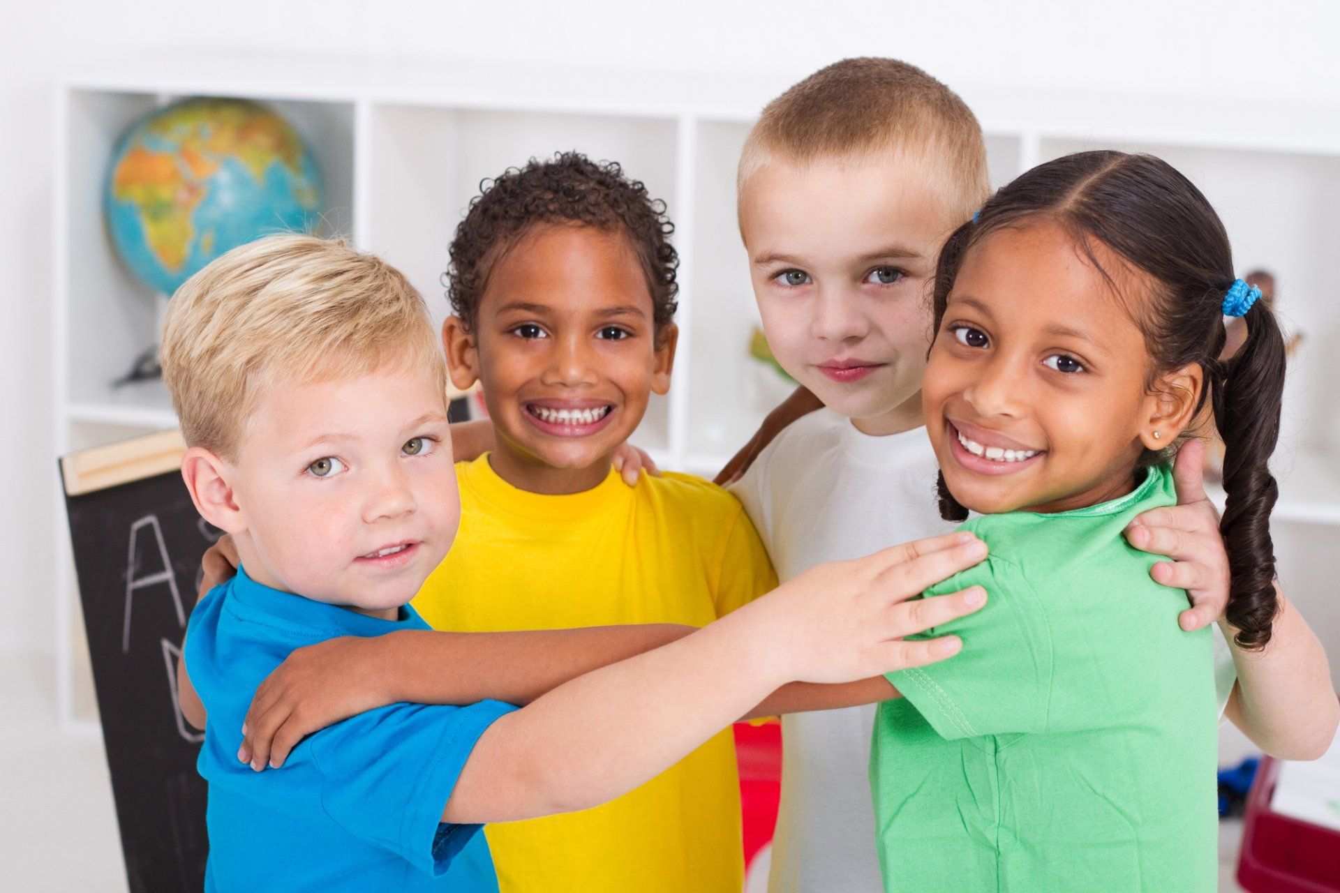 Preschool in Queens, NY