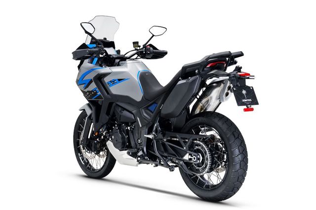 PML Motorcycles Ltd | Bikes, Parts, Accessories