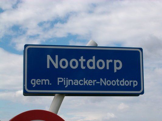 JLS Taxi Nootdorp – Pijnacker