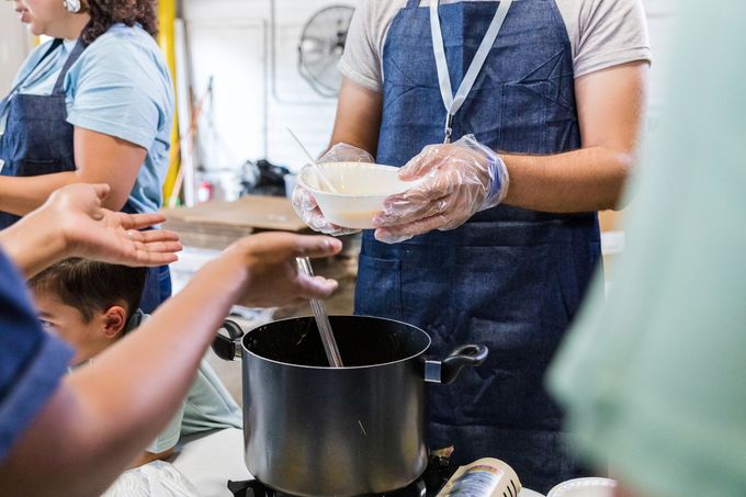 gestione mense e bar