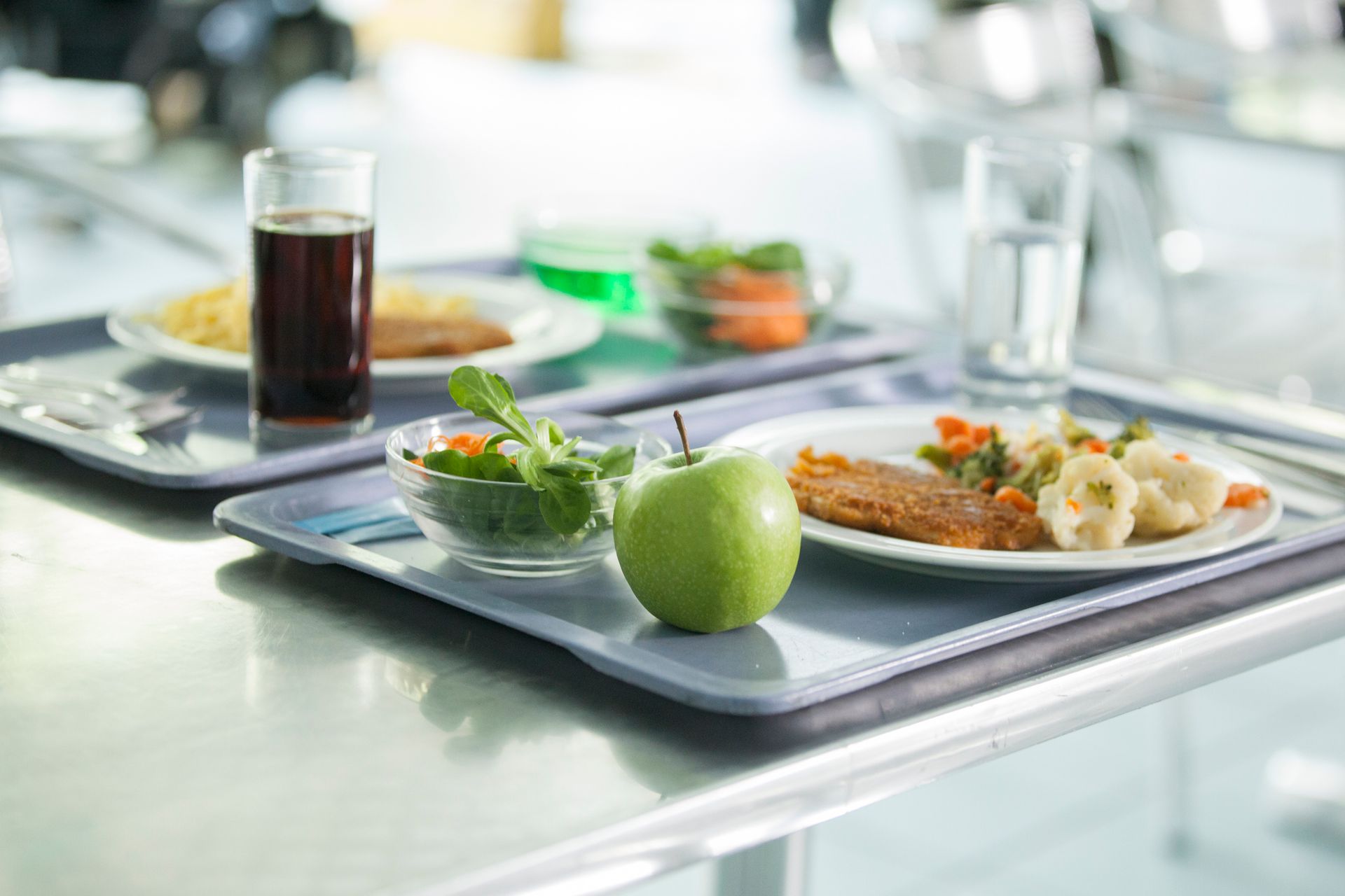 forniture alimentari