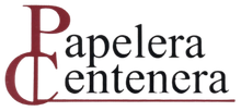 logo Papelera Centenera