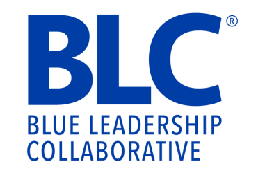Blue Leadership Collaborative (BLC) logo
