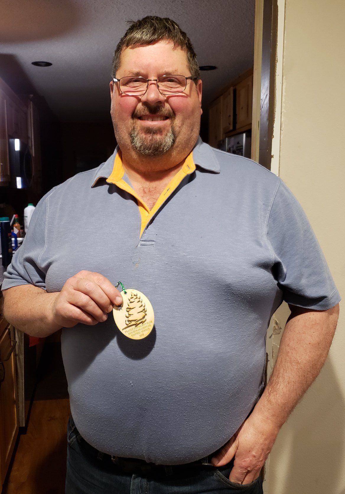 Community Club Frazee, MN