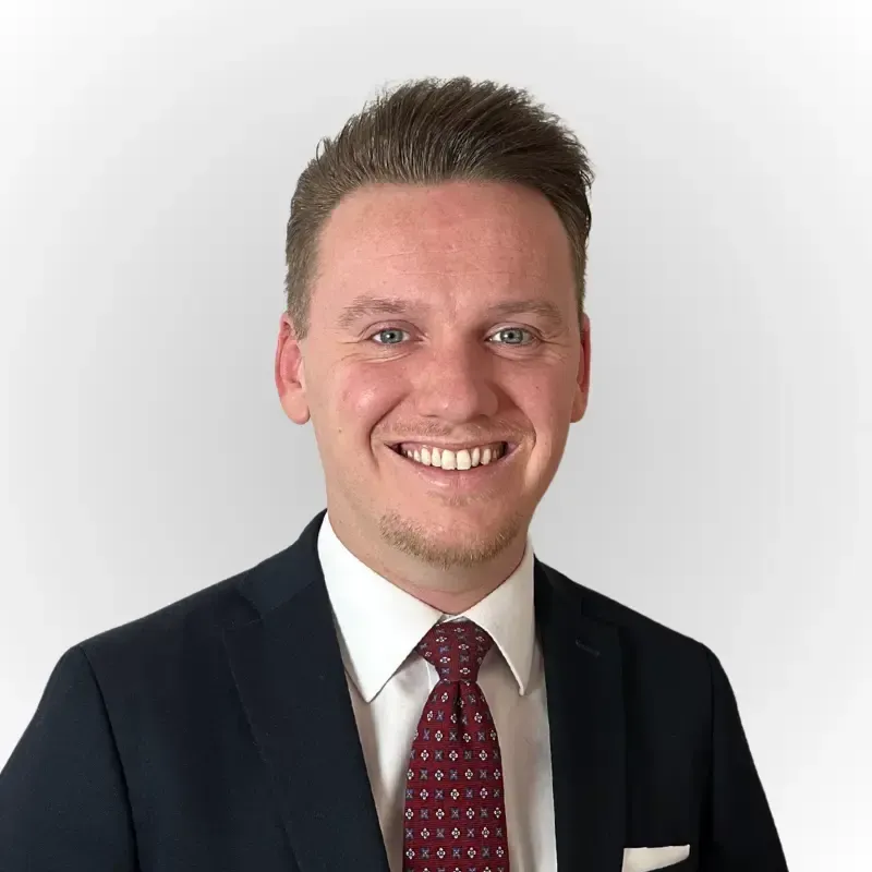 Tim van der Made, privechauffeur en autospecialist