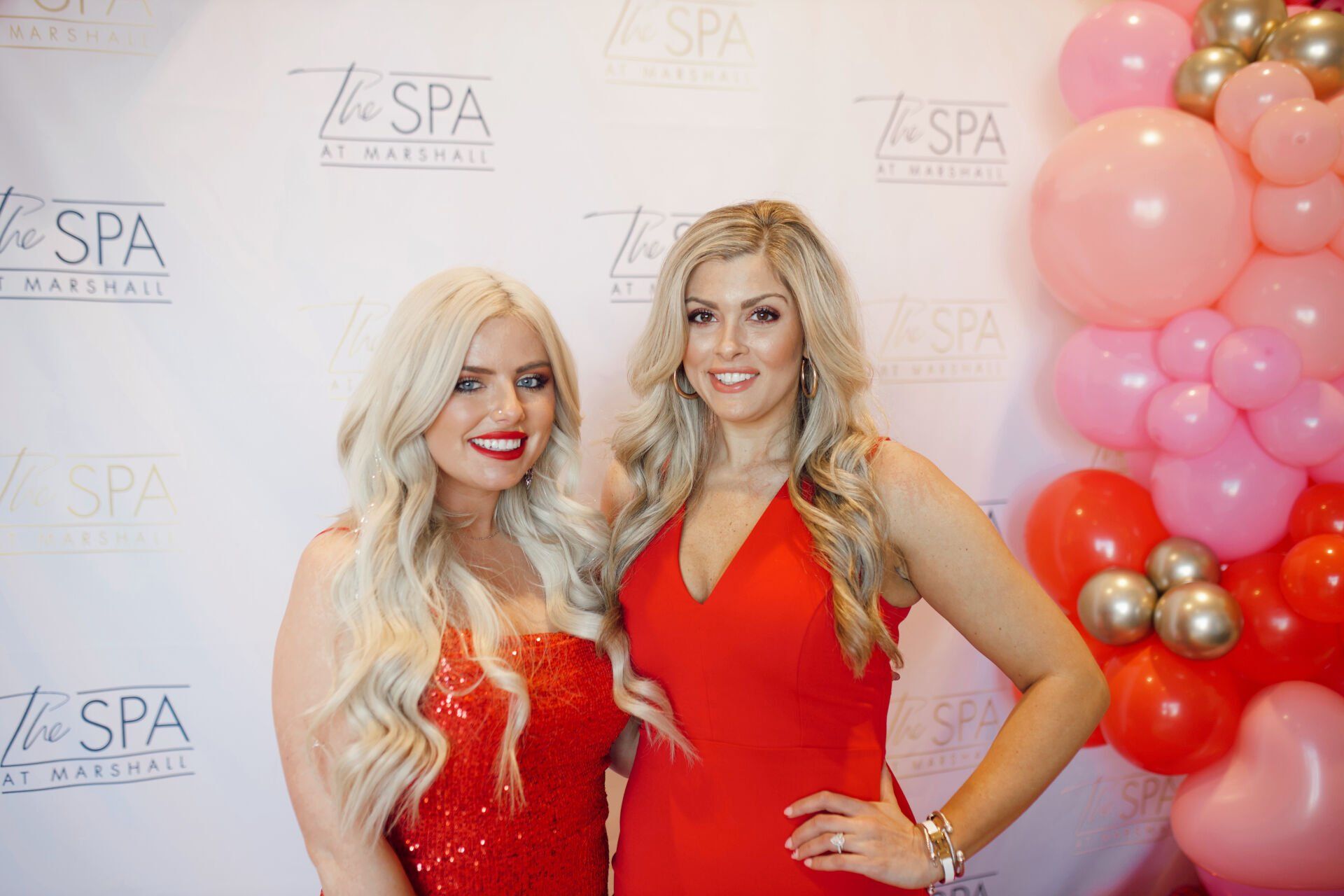 The Spa at Marshall Concierge Medical Spa Lexington, KY