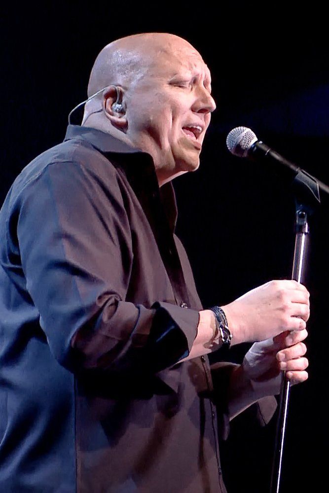 Mike Thompson Music - The official Mike Thompson Music Website