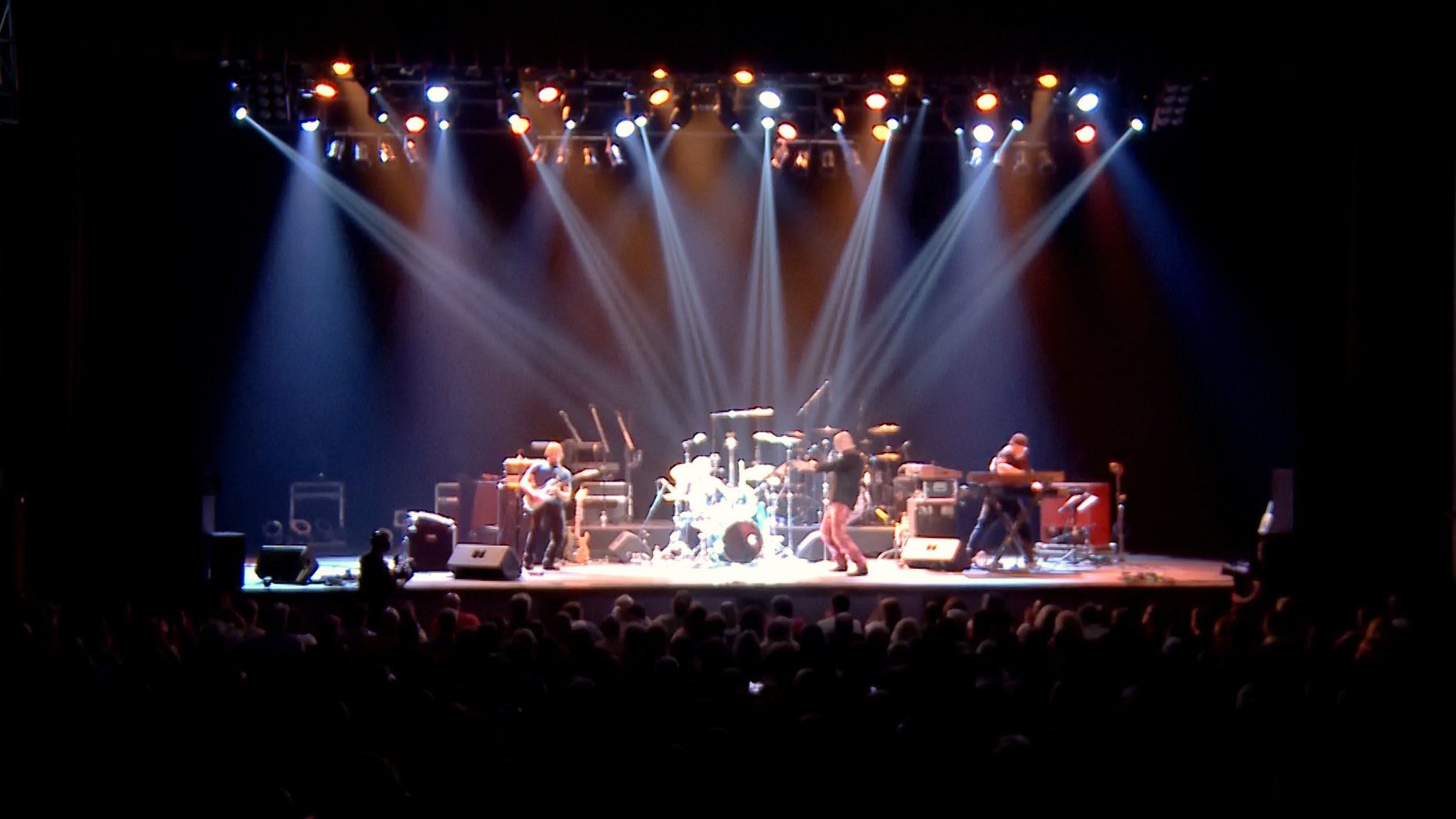 Mike Thompson Music - The official Mike Thompson Music Website