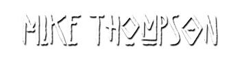 Mike Thompson Music - The official Mike Thompson Music Website