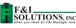 F&I Solutions, Inc. Logo