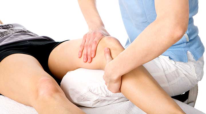 traumatología infantil