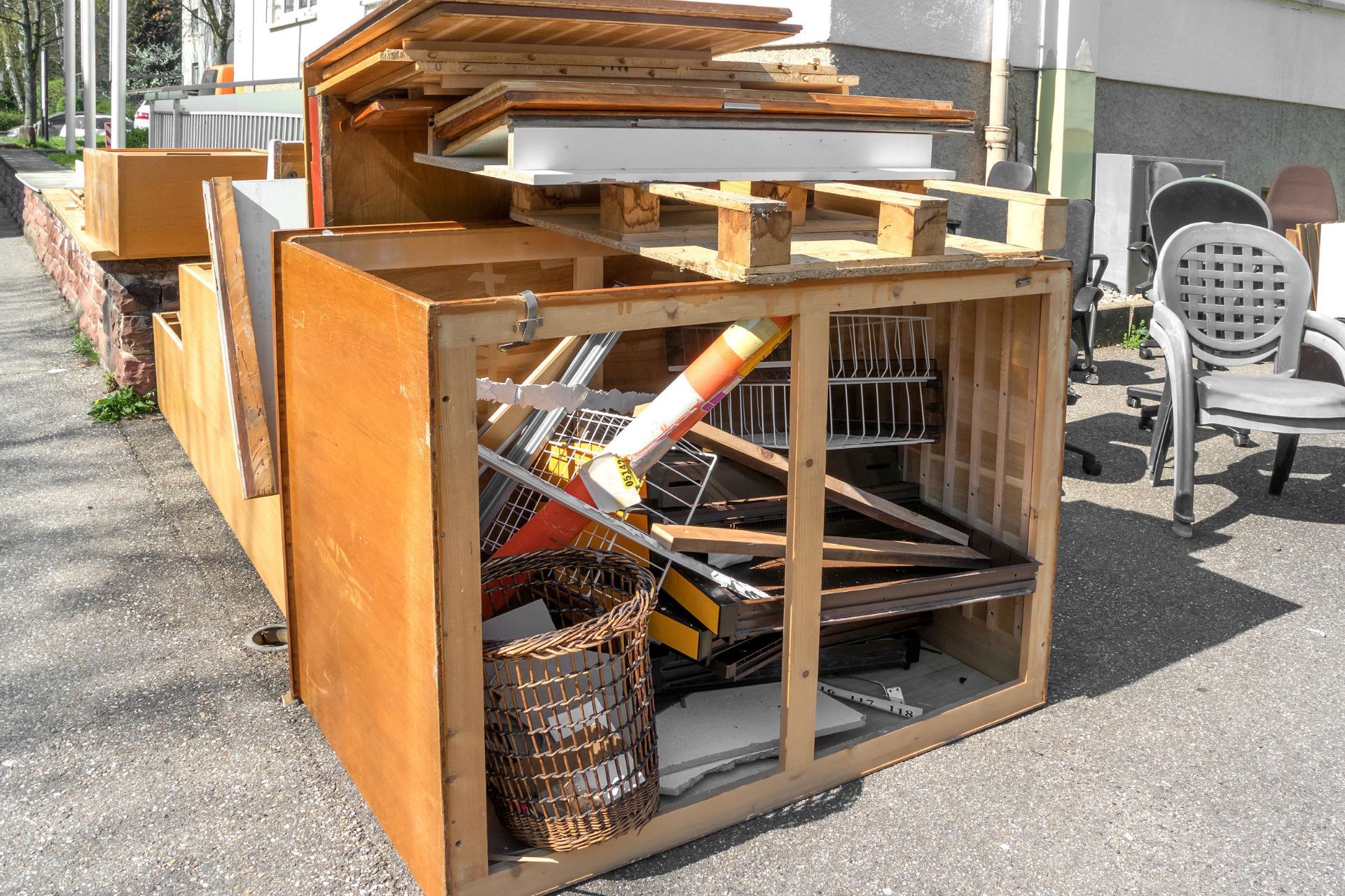 Junk Removal Gainesville FL