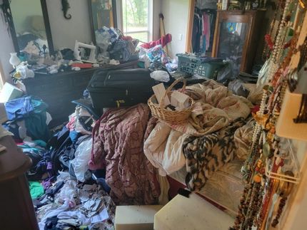 Residential Junk Removal