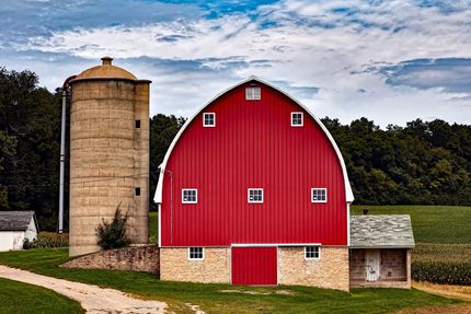 Barn Cleanouts