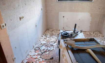 Light Demolition