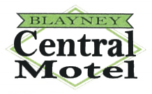 blayney central motel