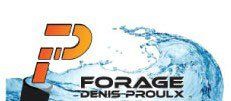 Forages Denis Proulx Inc Logo