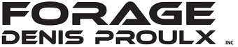 Forages Denis Proulx Inc Logo