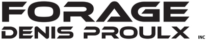 Forages Denis Proulx Inc Logo