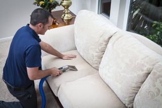 Carpet Cleaning - Residential Carpet Cleaning in Elizabeth City, NC