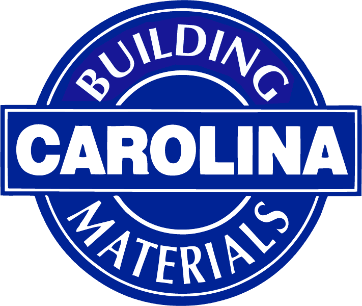 Carolina Building Materials Logo