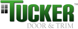Tucker Door and Trim Building Materials at Carolina Building Supplies
