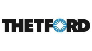 thetford - logo