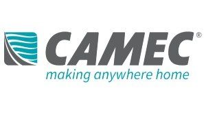 camec  - logo