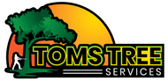 Toms Tree Trimming Services logo