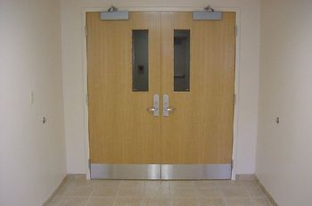 commercial door - commercial doors in Arvada, CO