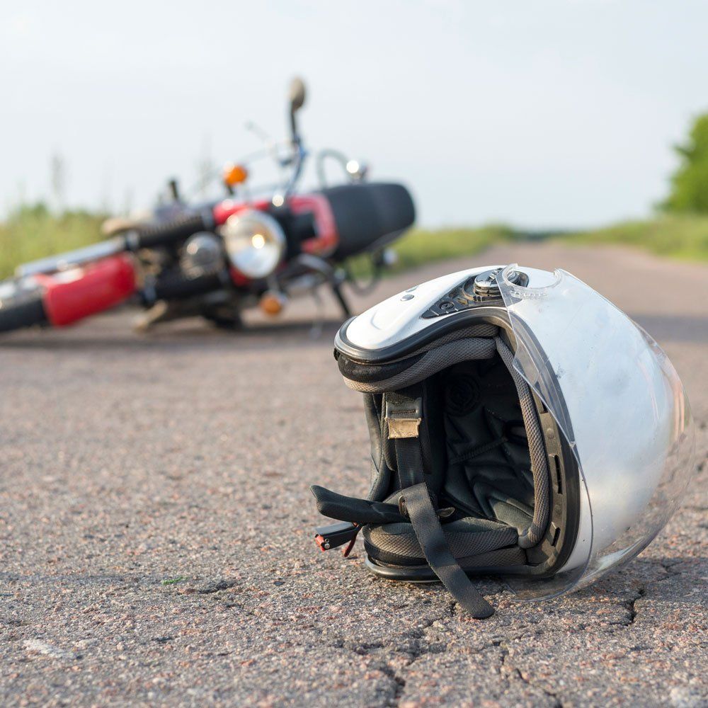 Motorcycle Accident — Kingsport, TN — Todd East Attorney
