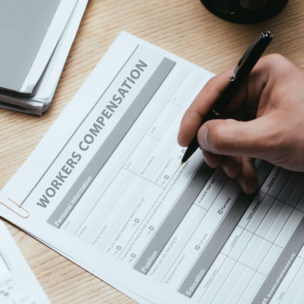 Filling up The Paper — Kingsport, TN — Todd East Attorney