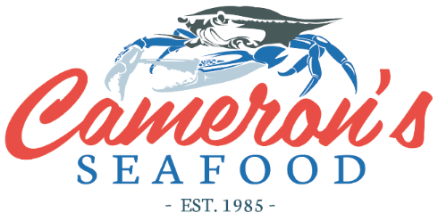 Cameron's Seafood DC