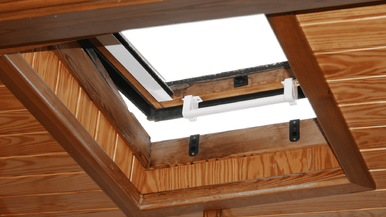 Wood Dormer Loft Conversion in Harrogate